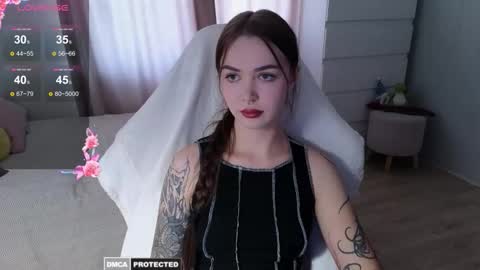 Im Kate  online show from 09.29.25