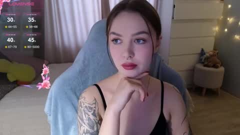 Im Kate  online show from 02.06.26