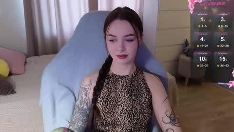 Im Kate  online show from 03.20.26