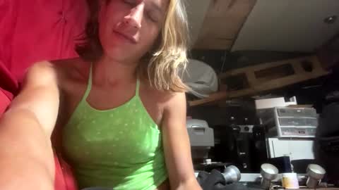 Katelin online show from 10.20.25