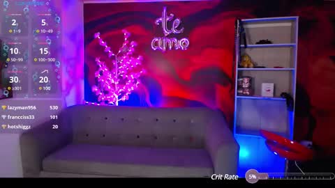 Katy online show from 02.24.25