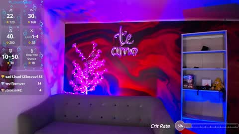 Katy online show from 03.11.25