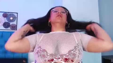 Kate online show from 12.20.25