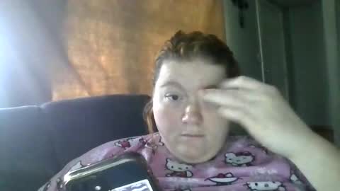 Snapshot of katelyn_baby02 chatting on 06.10.26 katelyn_baby02 online show from 06.10.26