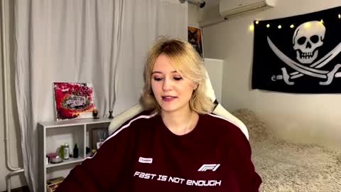 Elwyna online show from 03.31.26