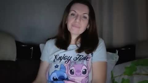 KateMorana online show from 02.14.26