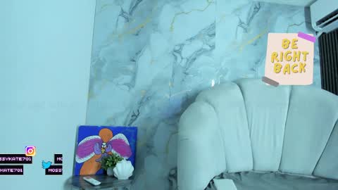 Im Katherine but call me Kate  online show from 04.09.26