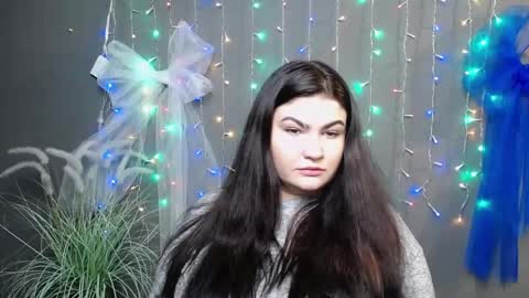 Kate Nils online show from 11.09.25