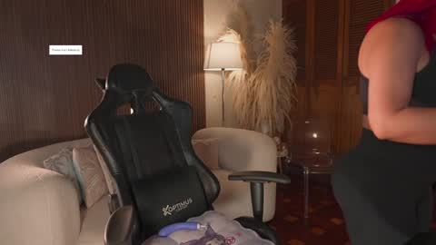 Snapshot of kateowens chatting on 04.14.26 Kate Owens online show from 04.14.26