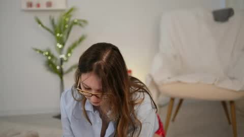 Cristina online show from 04.29.26
