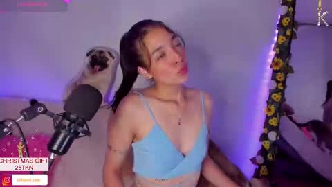 Kate online show from 12.28.24