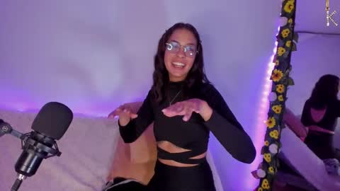 Kate online show from 01.15.25