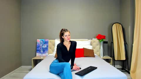 Katerina GTM2 Mo Tu Th Fr Sa Su 3am-10am online show from 12.04.24