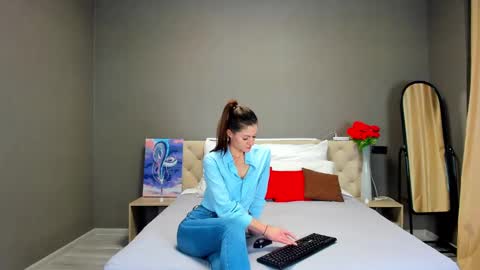 Katerina GTM2 Mo Tu Th Fr Sa Su 3am-10am online show from 12.04.24