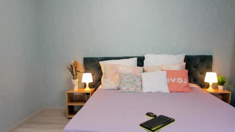 Katerina GTM2 Mo Tu Th Fr Sa Su 3am-10am online show from 12.05.24