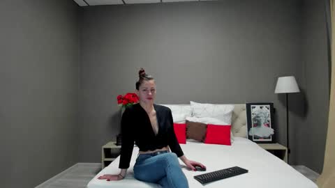 Katerina GTM2 Mo Tu Th Fr Sa Su 3am-10am online show from 10.01.25