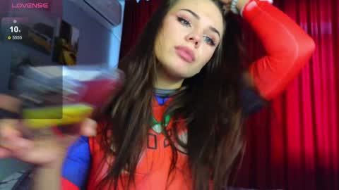 Katerinchik online show from 12.07.24