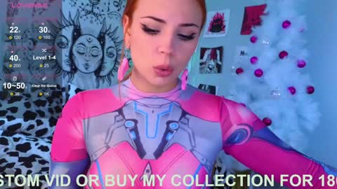 Katerinchik online show from 01.07.25