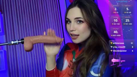 Katerinchik online show from 02.23.26