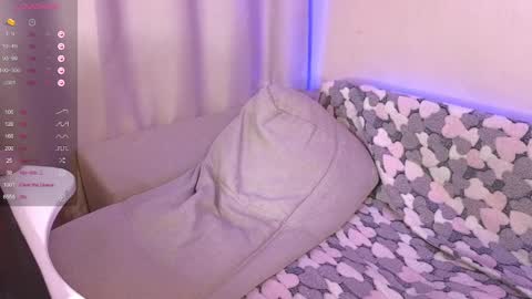 Snapshot of katerinnna chatting on 12.26.24 Katerina online show from 12.26.24