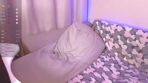 Snapshot of katerinnna chatting on 12.26.24 Katerina online show from 12.26.24