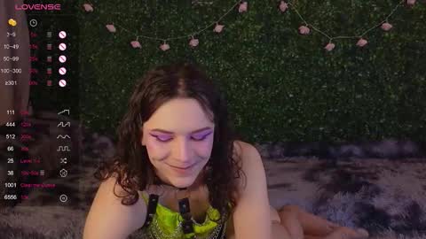 Katerina online show from 03.16.26