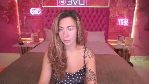 Kate online show from 11.03.25