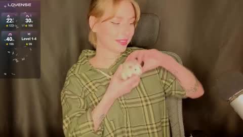 Kate online show from 03.16.26