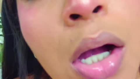 Snapshot of katevenegas chatting on 02.24.25 Kate Venegas online show from 02.24.25