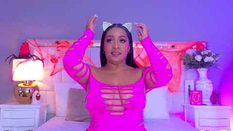 Kate Venegas online show from 10.24.25