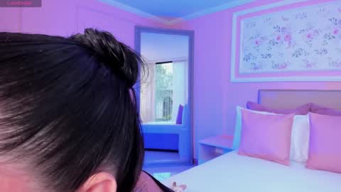 Snapshot of kath_evanss chatting on 12.05.24 Kaath online show from 12.05.24