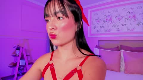 Snapshot of kath_evanss chatting on 01.23.25 Kaath online show from 01.23.25