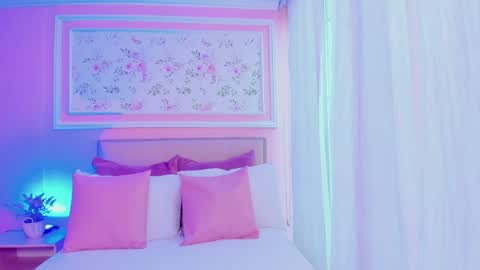 Snapshot of kath_evanss chatting on 01.24.25 Kaath online show from 01.24.25