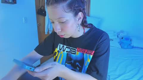 Katerine online show from 12.21.24