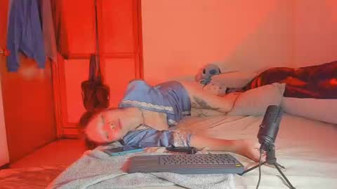 Katerine online show from 01.15.25