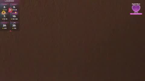 Snapshot of kathe_asian chatting on 11.26.25 online show from 11.26.25