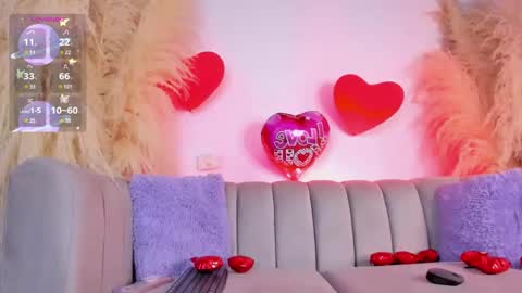 kathe_littlee online show from 02.16.25