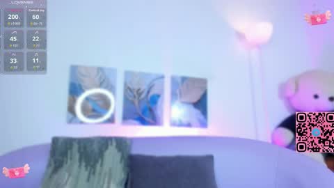 kathe_littlee online show from 10.14.25