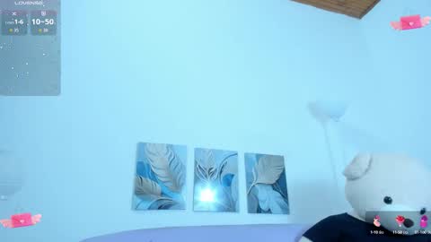 kathe_littlee online show from 10.21.25