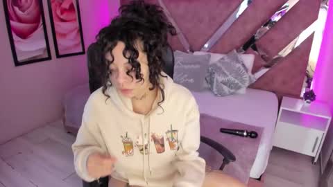 Snapshot of kathegomez_ chatting on 01.07.26 KatheGomez online show from 01.07.26