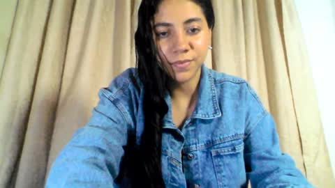 Snapshot of katherin_carter chatting on 01.14.25 Kathe Carter online show from 01.14.25