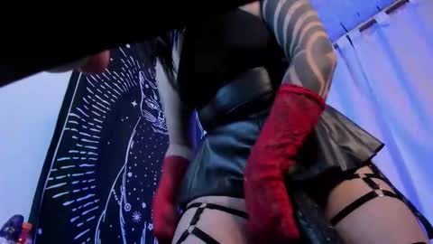 Katherin your fking goddes online show from 12.18.25