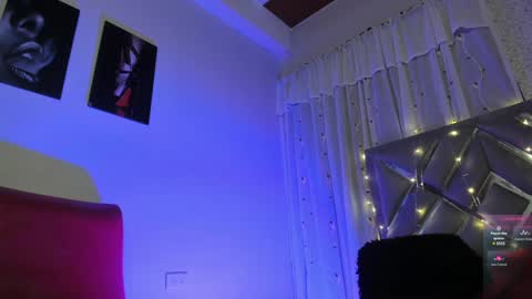 Katherina online show from 12.10.24