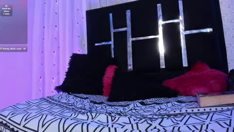 Katherina online show from 02.23.25