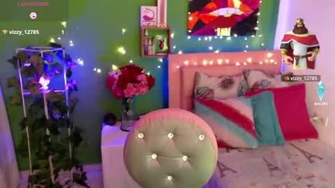 katherin online show from 10.27.25