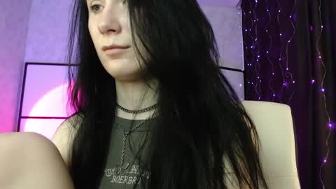 Snapshot of katherine_johnson chatting on 01.09.25 katherine_johnson online show from 01.09.25