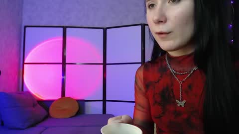 Snapshot of katherine_johnson chatting on 01.17.25 katherine_johnson online show from 01.17.25