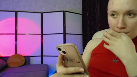 Snapshot of katherine_johnson chatting on 01.24.25 katherine_johnson online show from 01.24.25