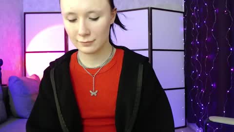 Snapshot of katherine_johnson chatting on 02.01.25 katherine_johnson online show from 02.01.25