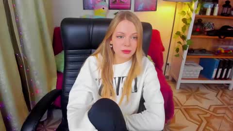 Katherine online show from 03.11.25